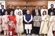 Picture of the day: Kareena, Ranbir, Alia and other Kapoor family members pose with PM Narendra Modi